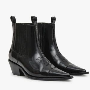 Anine Bing Wesley Boots